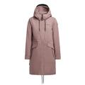 Khujo Jacke "NANDA5" Damen, Gr. XS, Baumwolle, NANDA5 im Military Look