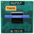 Intel Core 2 Duo T9female CPU Laptop SLG9F SLB47 6M Cache 2.8GHz 1066 Touriste Core Pincome