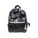 trans by Jansport Backpack: Black Print Accessories