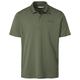 Vaude - Essential Polo Shirt - Polo-Shirt Gr 3XL oliv