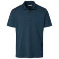 Vaude - Essential Polo Shirt - Polo-Shirt Gr XXL blau