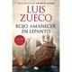 Ojo Amanecer En Lepanto - Luis Zueco, Taschenbuch