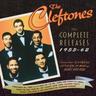 Cleftones Complete Releases 1955-62 (CD, 2018) - Cleftones