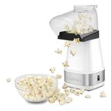 Cuisinart Easypop Hot Air Popcorn Maker in White | 13.46 H x 6.3 W x 10.24 D in | Wayfair CPM-150W