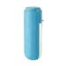 GROOMY Automatic Water Dish Plastic (affordable option) in Blue | 7.91 H x 2.72 W x 2.72 D in | Wayfair