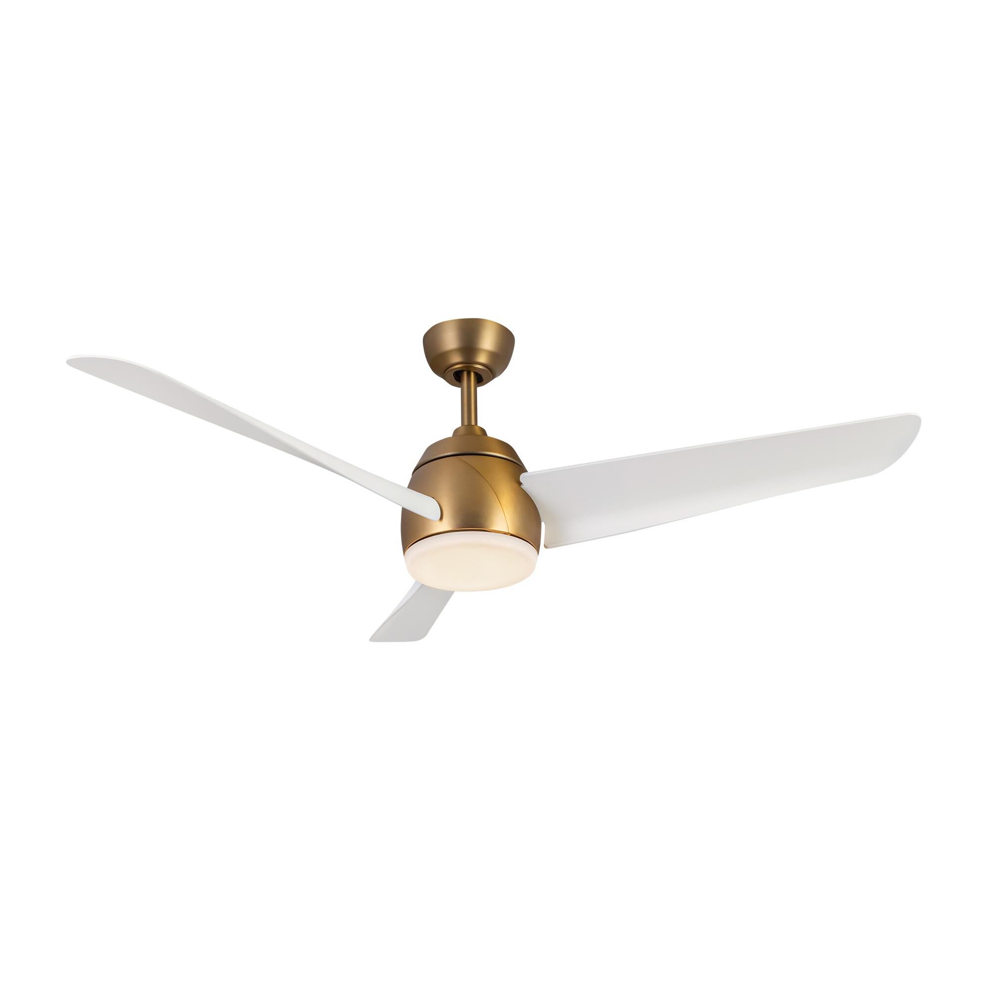 Ceiling Fans 3 - Kuzco Lighting