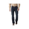 Wrangler Men's 20X 02 Competition Slim Jeans, Root Beer SKU - 982827