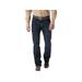 Wrangler Men's 20X 02 Competition Slim Jeans, Root Beer SKU - 982827