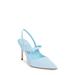 Didion Pointed Toe Slingback Pump