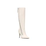 Alessa Wide Calf Boot