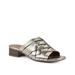 Alluvia Sandal