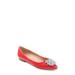 Journee Renzo Embellished Flat