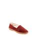 Ruby Faux Shearling Lined Loafer