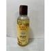 Burts Bees Shea Glowing Body Oil 5 Fz