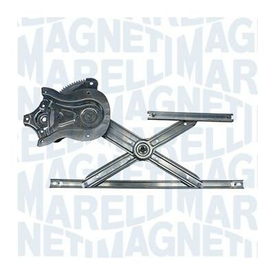 MAGNETI MARELLI Fensterheber vorne links ohne Elektromotor für TOYOTA 6980230280 6980242040 350103217300