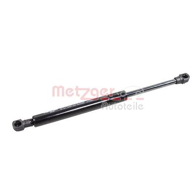 METZGER Gasfeder, Koffer-/Laderaum hinten links 250N für BMW 7016186 51247016186 2110750 Image