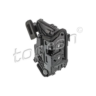 TOPRAN Türschloss vorne rechts 7-polig für SKODA VW SEAT CUPRA AUDI 5G1837016 5TB837016 5G1837016B 623 677 Image