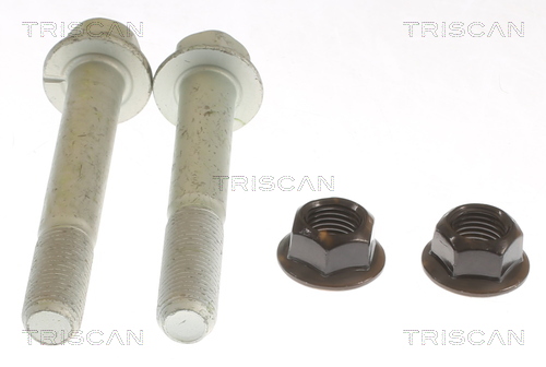 TRISCAN Universal 8500 43400 Image