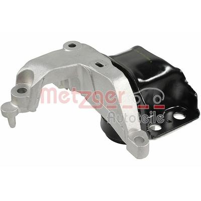 METZGER Lagerung, Motor rechts für RENAULT 8200410267 8053902