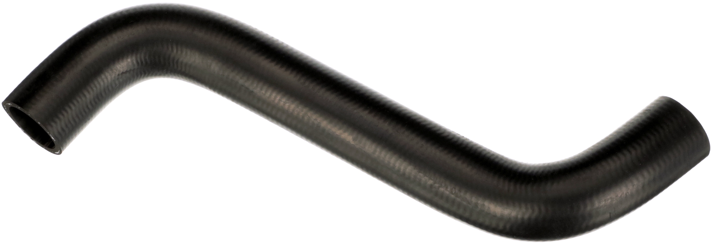 GATES Kühlerschlauch 055241 für TOYOTA Image
