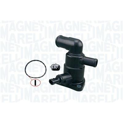 MAGNETI MARELLI Thermostat, Kühlmittel mit Dichtung für SUZUKI OPEL 17670-69L00 4711631 95507990 352317004780