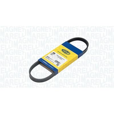 MAGNETI MARELLI Keilrippenriemen für ALFA ROMEO LEXUS PEUGEOT CITROËN/PEUGEOT FIAT CITROËN LANCIA NISSAN 119202F205 9936