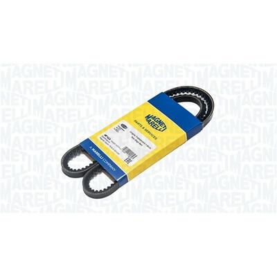 MAGNETI MARELLI Keilriemen für FIAT 7720922 71719640 7763320 341200002649