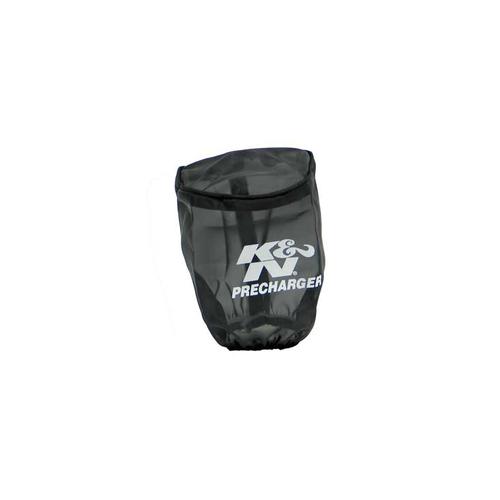 K&N Filters Universal schwarz RU-1460PK