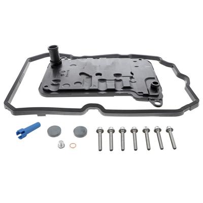 VAICO Teilesatz, Ölwechsel-Automatikgetriebe mit Dichtung für MERCEDES-BENZ A2122770295kit2 2122770295kit2 V30-3695-BEK