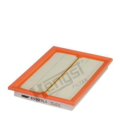 HENGST FILTER Filter, Innenraumluft Universal E5927LI Image