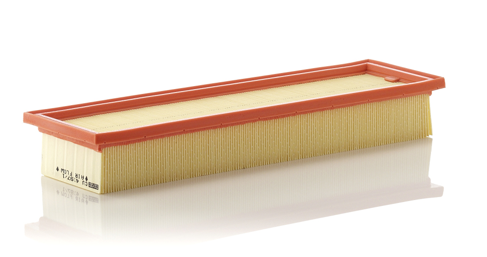 MANN-FILTER Universal CU 4197/1 Image