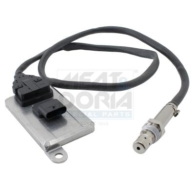 MEAT & DORIA Universal 5-polig für IVECO 5801273980 5801443021 57172 Image