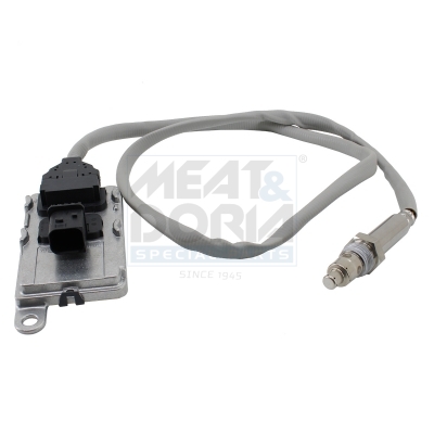 MEAT & DORIA Universal 5-polig für DAF 1973525 2006243 1936256 57181 Image