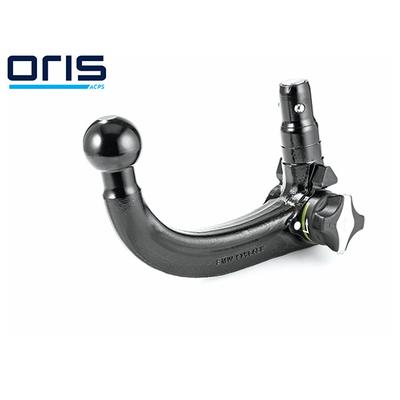 ACPS-ORIS Anhängevorrichtung Rückseite mit abnehmbarem Kugelkopf 200-314 Image