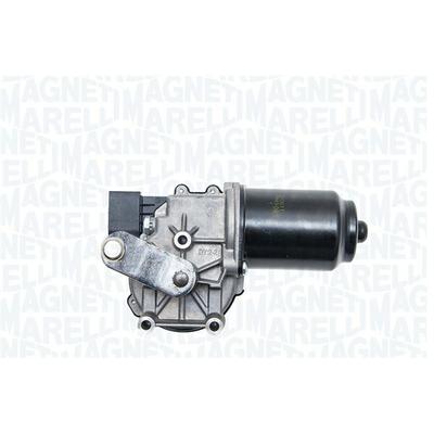 MAGNETI MARELLI Wischermotor vorne 12V für VW 2GA955113 064351141010