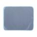 GROOMY Double Layer Rectangle Cat Mat | 0.79 H x 21.65 W x 29.53 D in | Wayfair 14:173#blue;5:200000990#55x75 cm;200007763:201336100