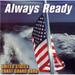 United States Coast Guard Band - Always Ready - Classical - CD