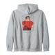 Disney 100th Anniversary Wreck-It Ralph Kapuzenjacke