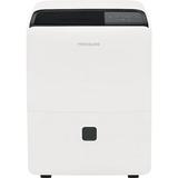 Open Box Frigidaire High Humidity 60 Pint Capacity Dehumidifier FFAD6022W1 - White