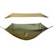 Spirastell Hammock HUIOP Net Hammock net Hammock Mosquito Portable Hammock Hammock QISUO AYUMN Mosquito net Waterproof