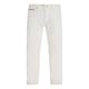 Tommy Hilfiger Herren Jeans DENTON Straight Leg Fit, weiss, Gr. 30/32