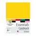Mixed Essentials Cardstock - EC36 8.5 x 11 inch - 65 Lb Cover - 50 Sheets - Clear Path Paper