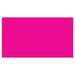Solid Color Fuchsia Hot EC36 Pink Blank Cards - Flat Style - 50 Pack for Place Cards Gift Cards Tags Craft Uses - Stationery Party Supplies Any Occasion Event Holiday