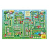 ALAZA Board Game For Children Jigsaw Puzzles for Adults 500 Pieces Puzzle Buffalo Games
