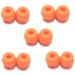 5X Minilogo Skateboard 94A Rebound Polyurethane Pad Skate Board Skating Deck Truck Steering Pad