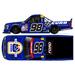 Action Racing Ty Majeski 2024 #98 Curb Records 60th Anniversary 1:24 Regular Paint Die-Cast Ford F-150