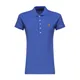 Polo Ralph Lauren , Polo Ralph Lauren T-shirts and Polos ,Blue female, Sizes: M, S