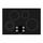 Bosch 500 Series 30&quot; Electric Cooktop with 4 Smoothtop Burners - Black | P.C. Richard &amp; Son