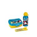 Disney Mickey Mouse 4 Piece Back To School Set