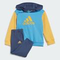 adidas Kids Essentials Colorblock Jogger Set Kids